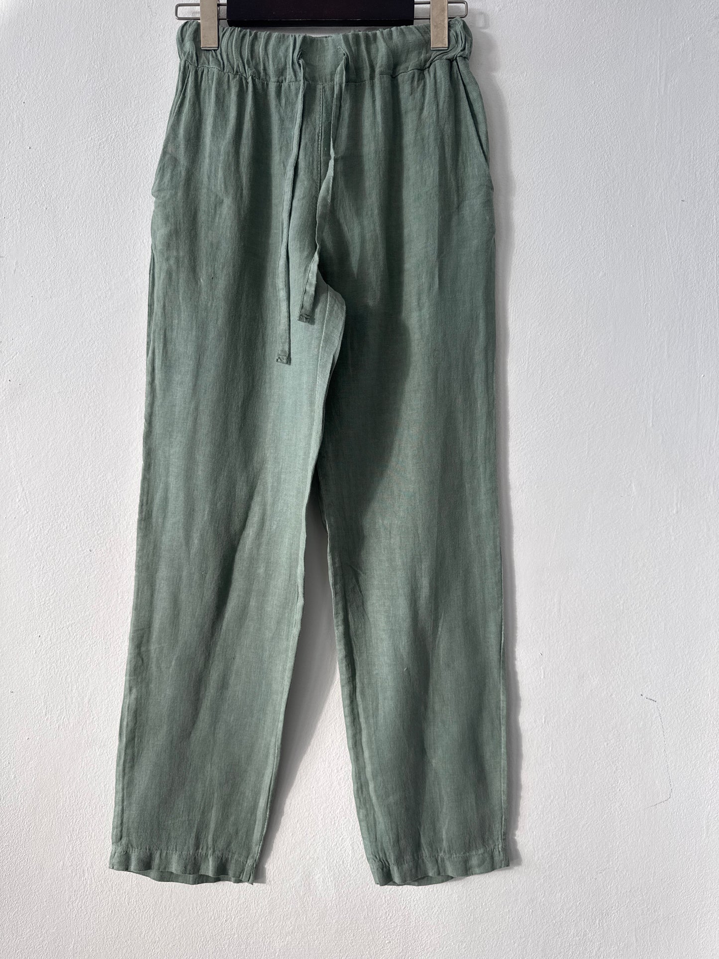 Pantalone donna Smiling London