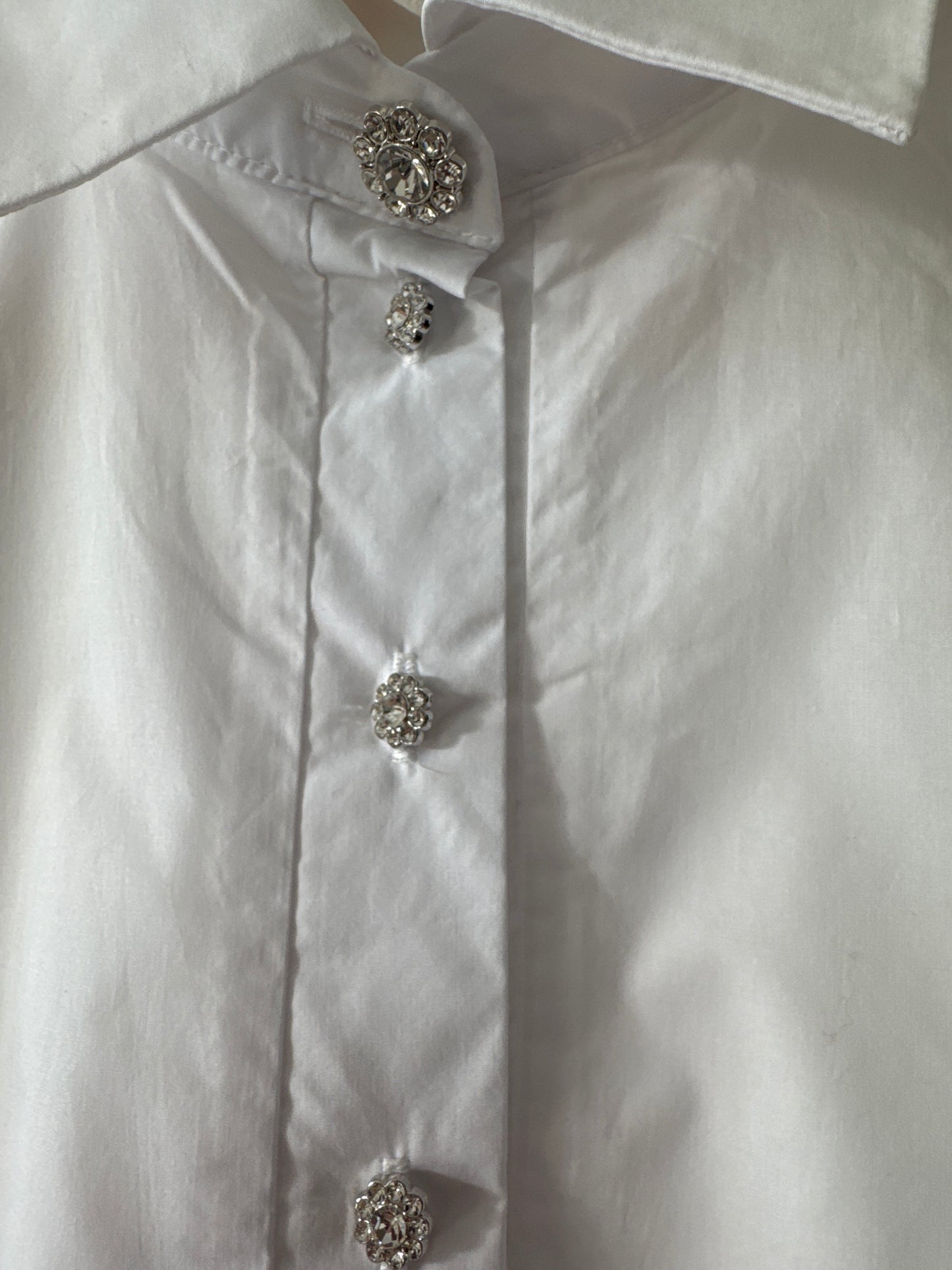 Abito camicia donna Smiling London