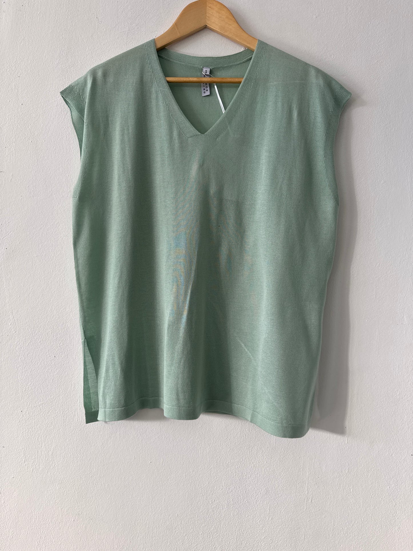 Maglia donna Smiling London