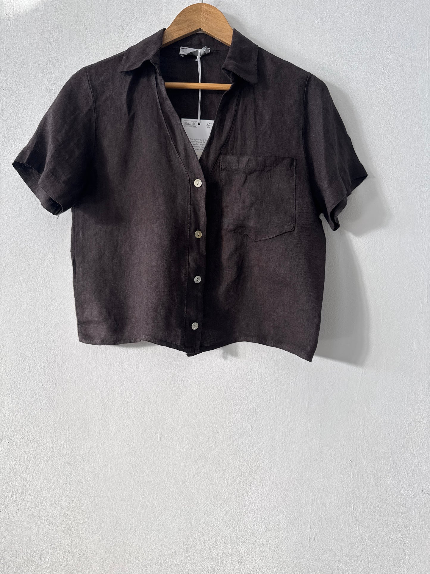 Camicia donna Smilng London