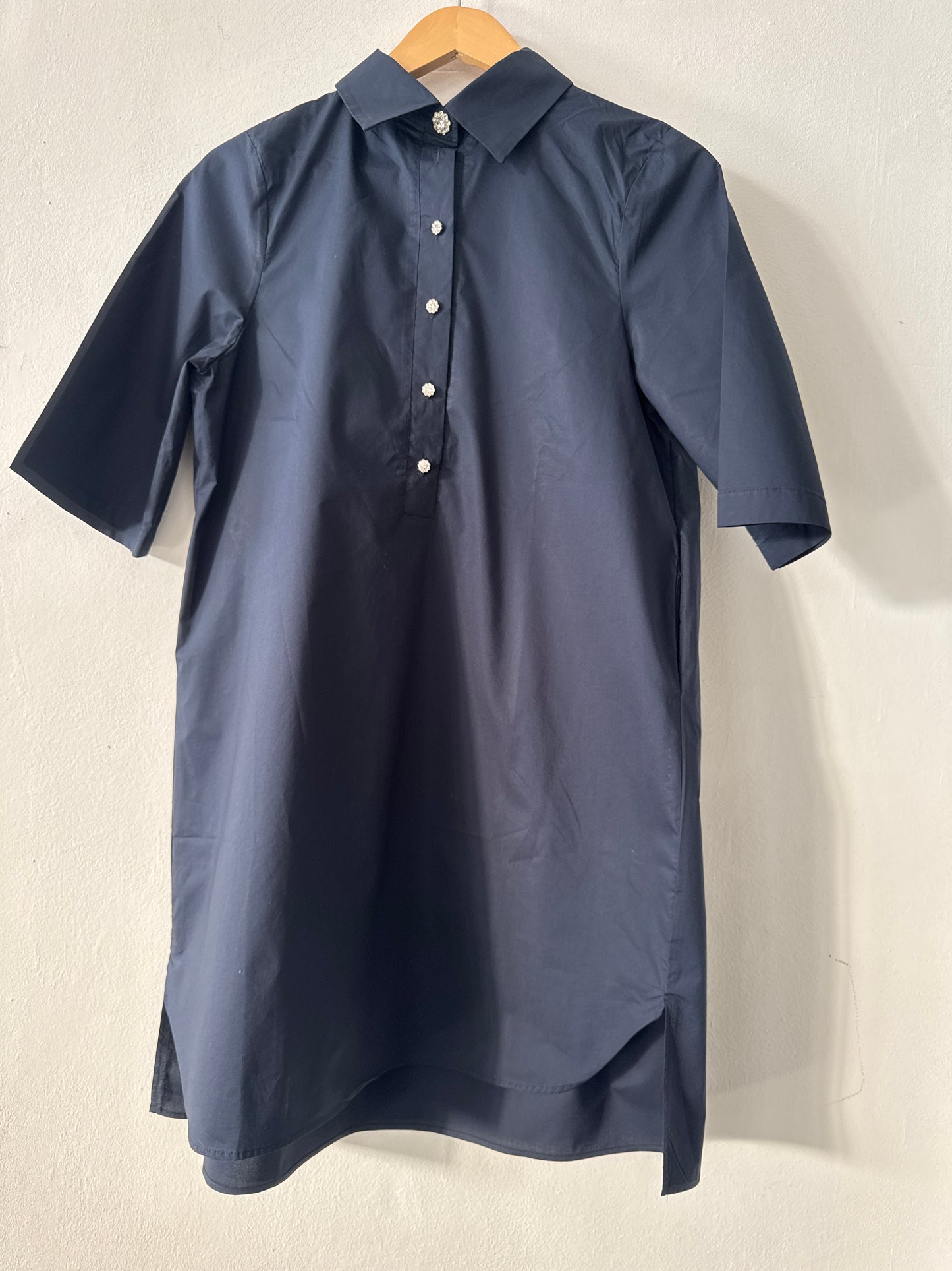 Abito camicia donna Smiling London