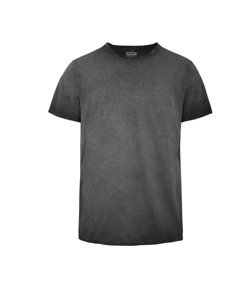 T-shirt girocollo uomo Bomboogie