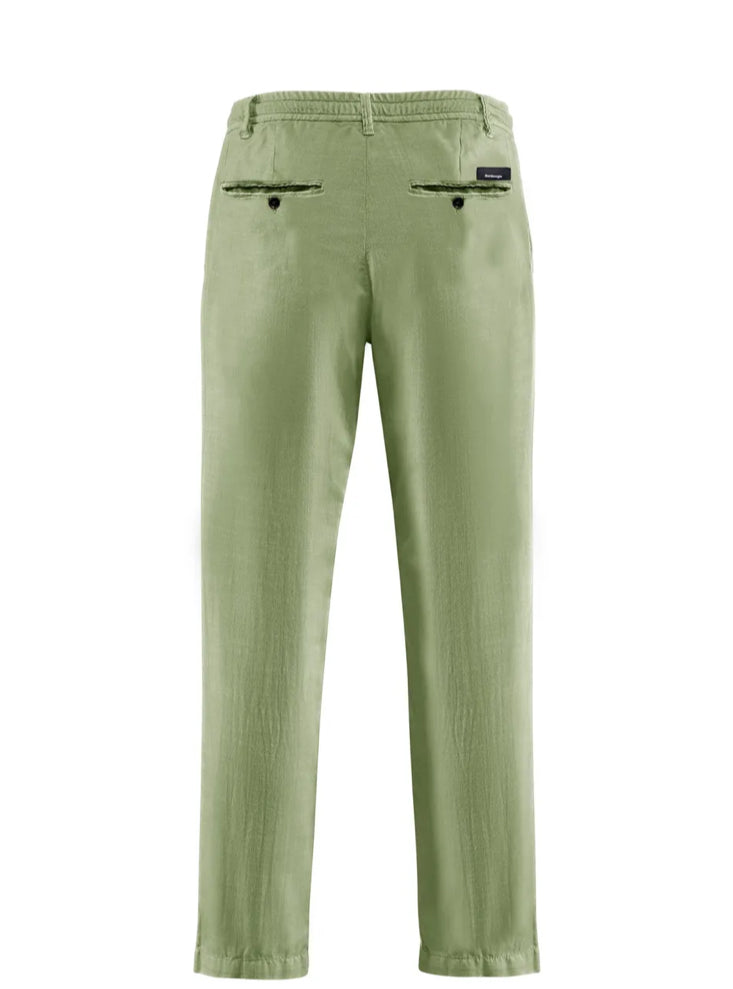 Pantalone con elastico Uomo Bomboogie
