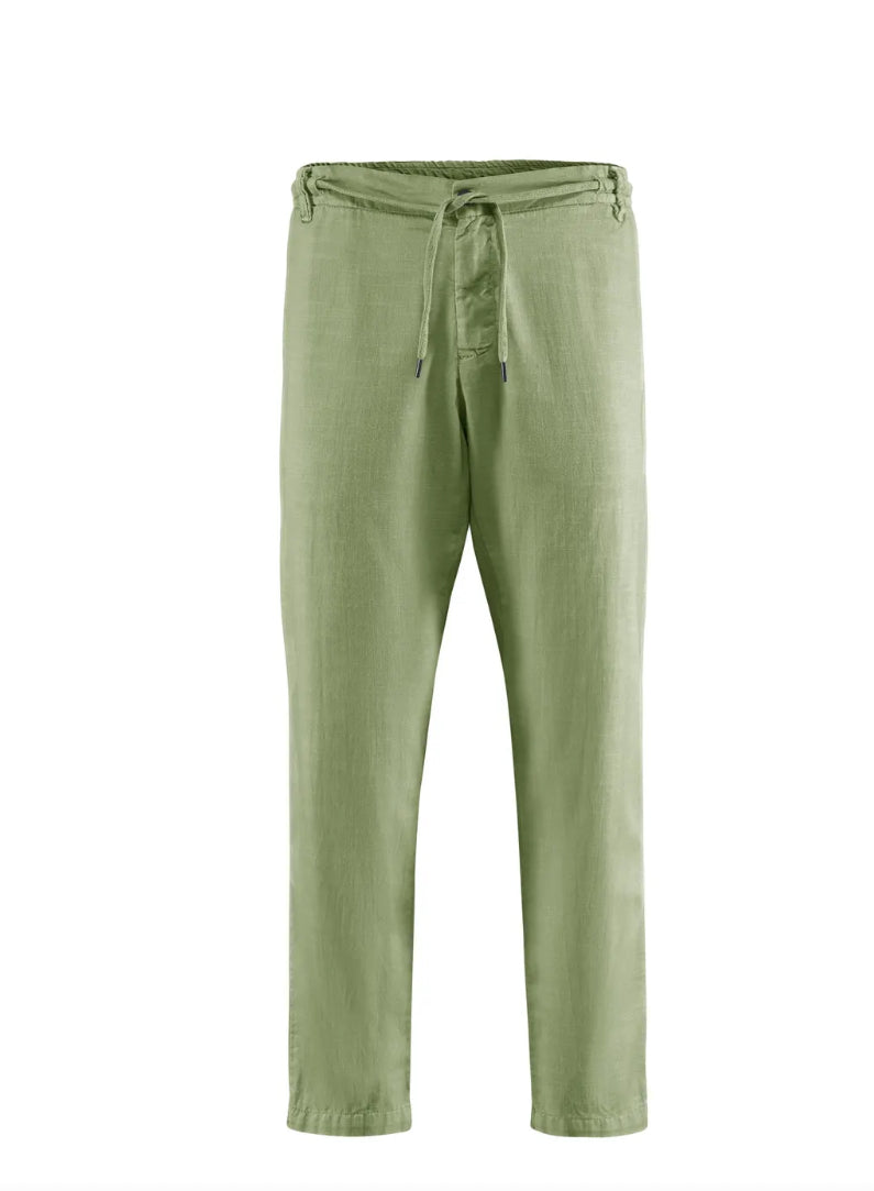 Pantalone con elastico Uomo Bomboogie