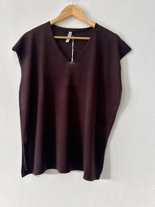 Maglia donna Smiling London