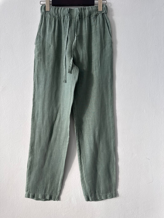 Pantalone donna Smiling London