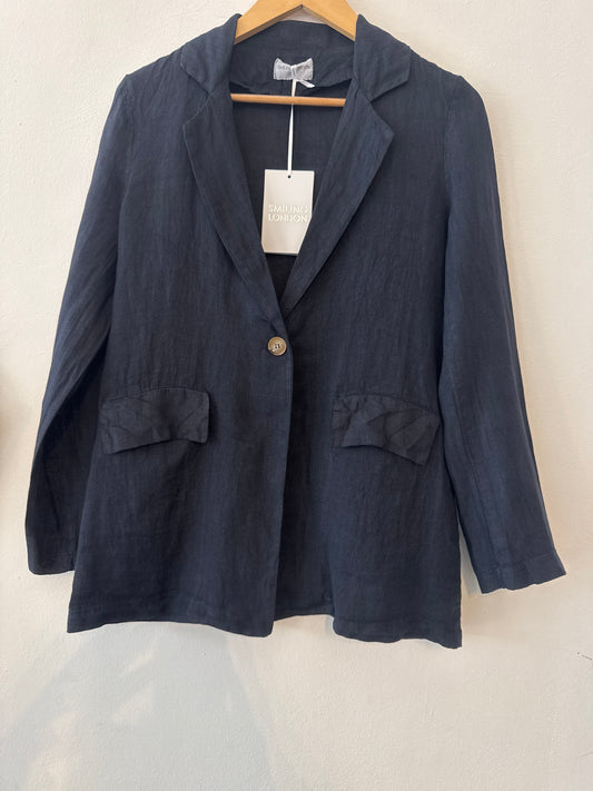 Blazer donna Smiling London