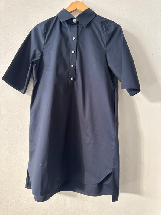 Abito camicia donna Smiling London